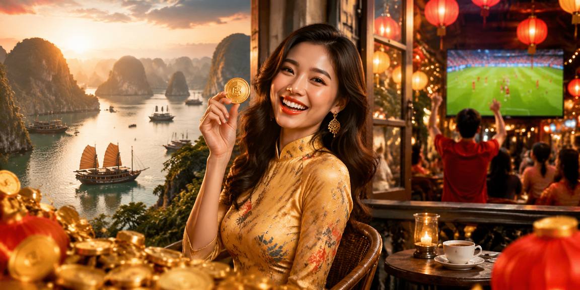 vn158 Quy tắc rõ ràng và công khai